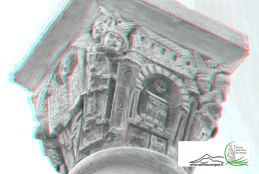 Portes du Ciel