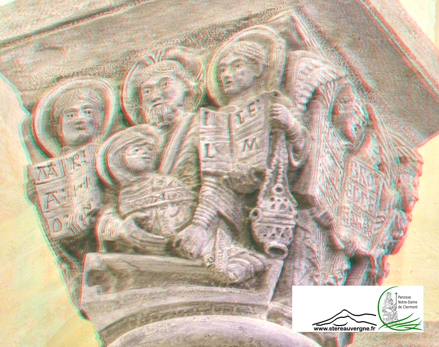Résurrection