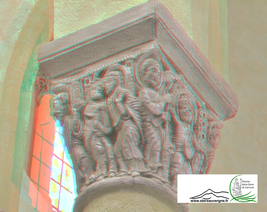 Visitation