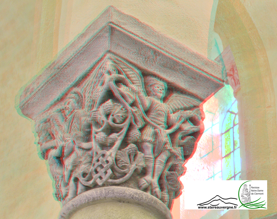 Énigme et Mystère