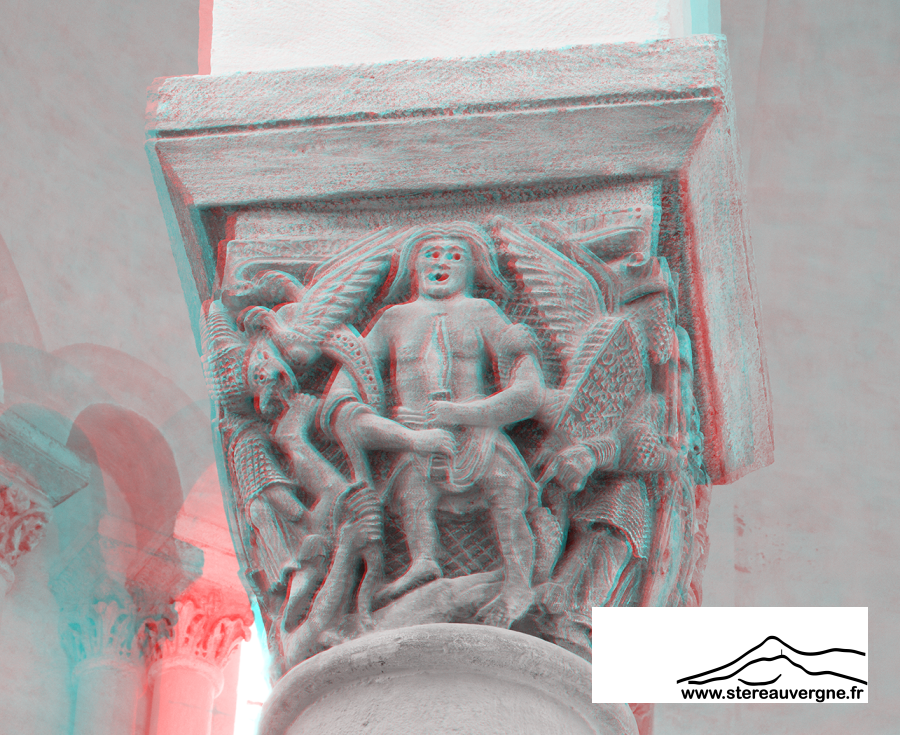 La colère se tue
