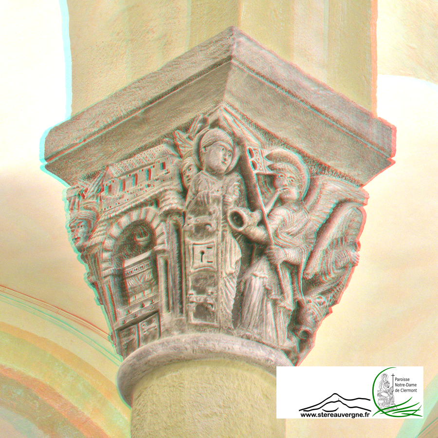 l'Ange musicien