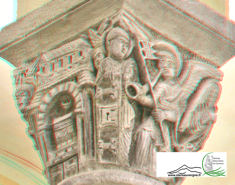 l'Ange musicien