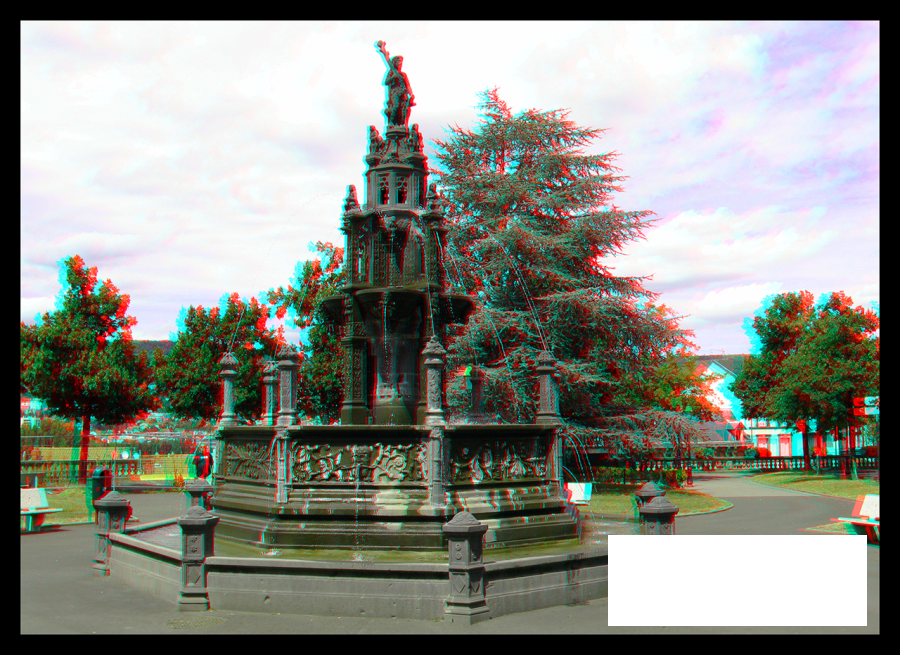 Fontaine d'Amboise