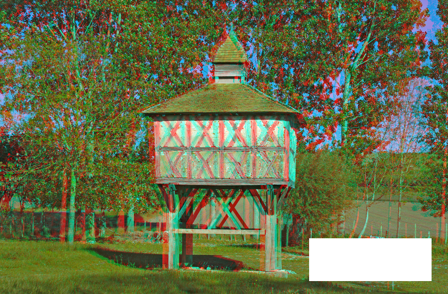 Pigeonnier