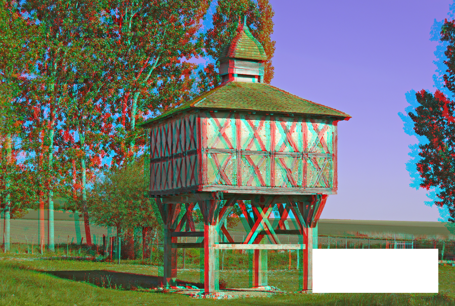 Pigeonnier