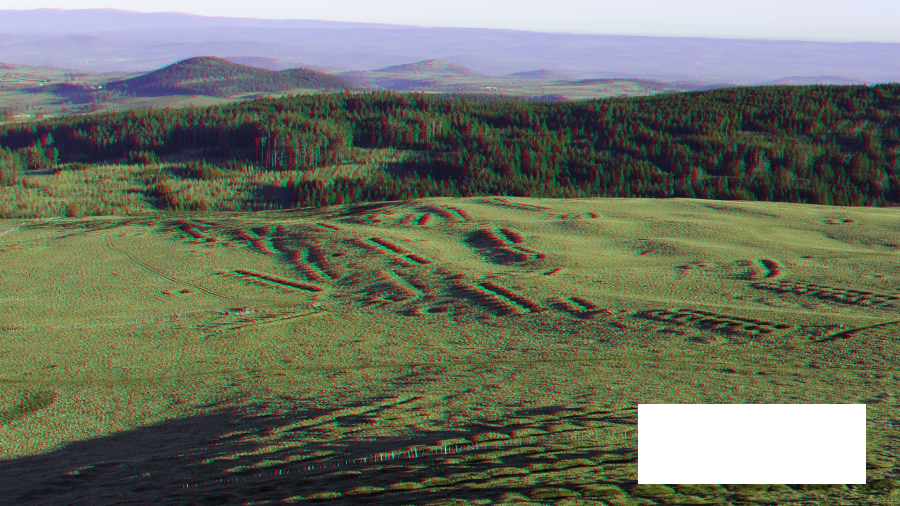 Lignes de tra