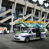 Bus impérial panoramique