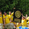 Finale TOP14 2010 ASM-USAP : Les Montferrandais Champions de France