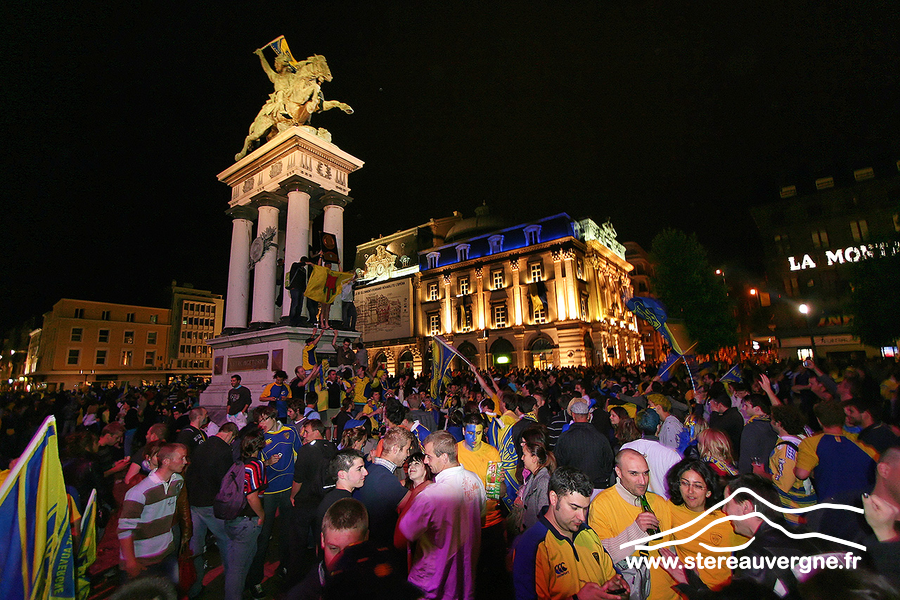 La grande Fête de Brennux sous Vercingétorix