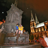 Fontaine à Bière