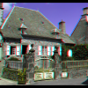 Villes, Villages