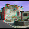 Villes, Villages