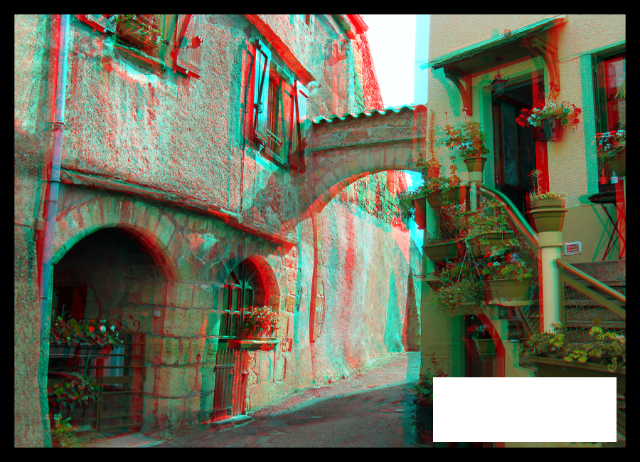 Ancien et Nouveau
