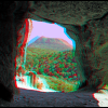 Pour des sarcophages naquirent les grottes