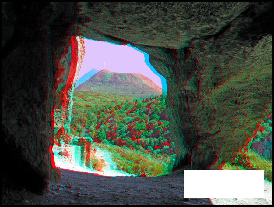 Pour des sarcophages naquirent les grottes