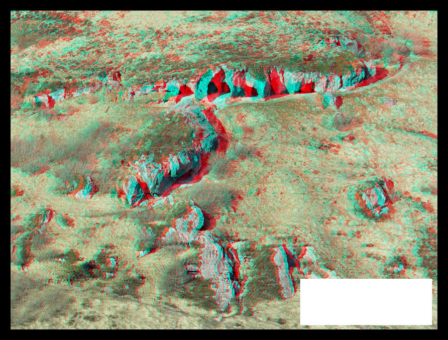 Carrière mérovingienne