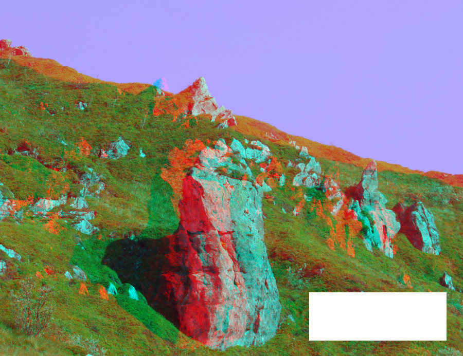 Le piston visqueux forme les aiguilles