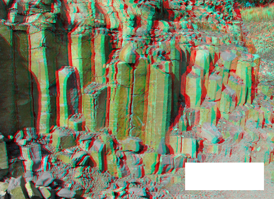 Orgues Basaltiques