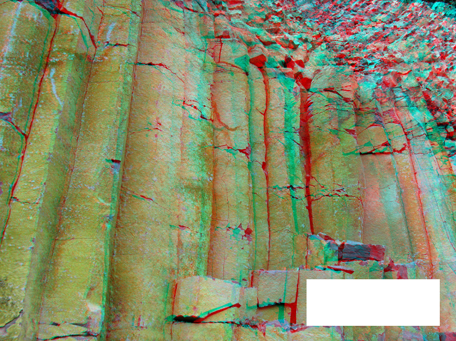 Orgues Basaltiques