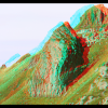 Les Aiguilles du Diable
