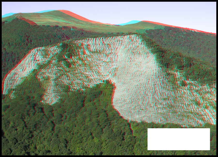 Beautée prismatique